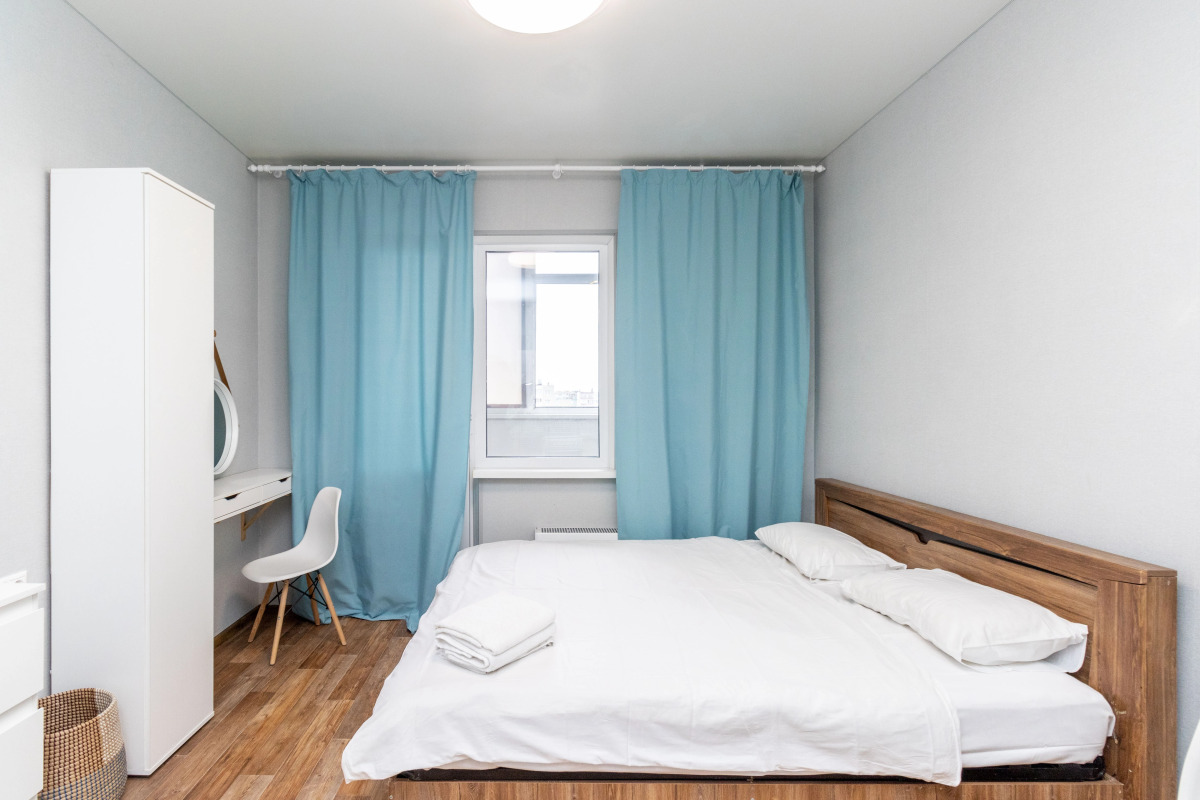 Апартаменты Диван-Кровать с евроремонтом