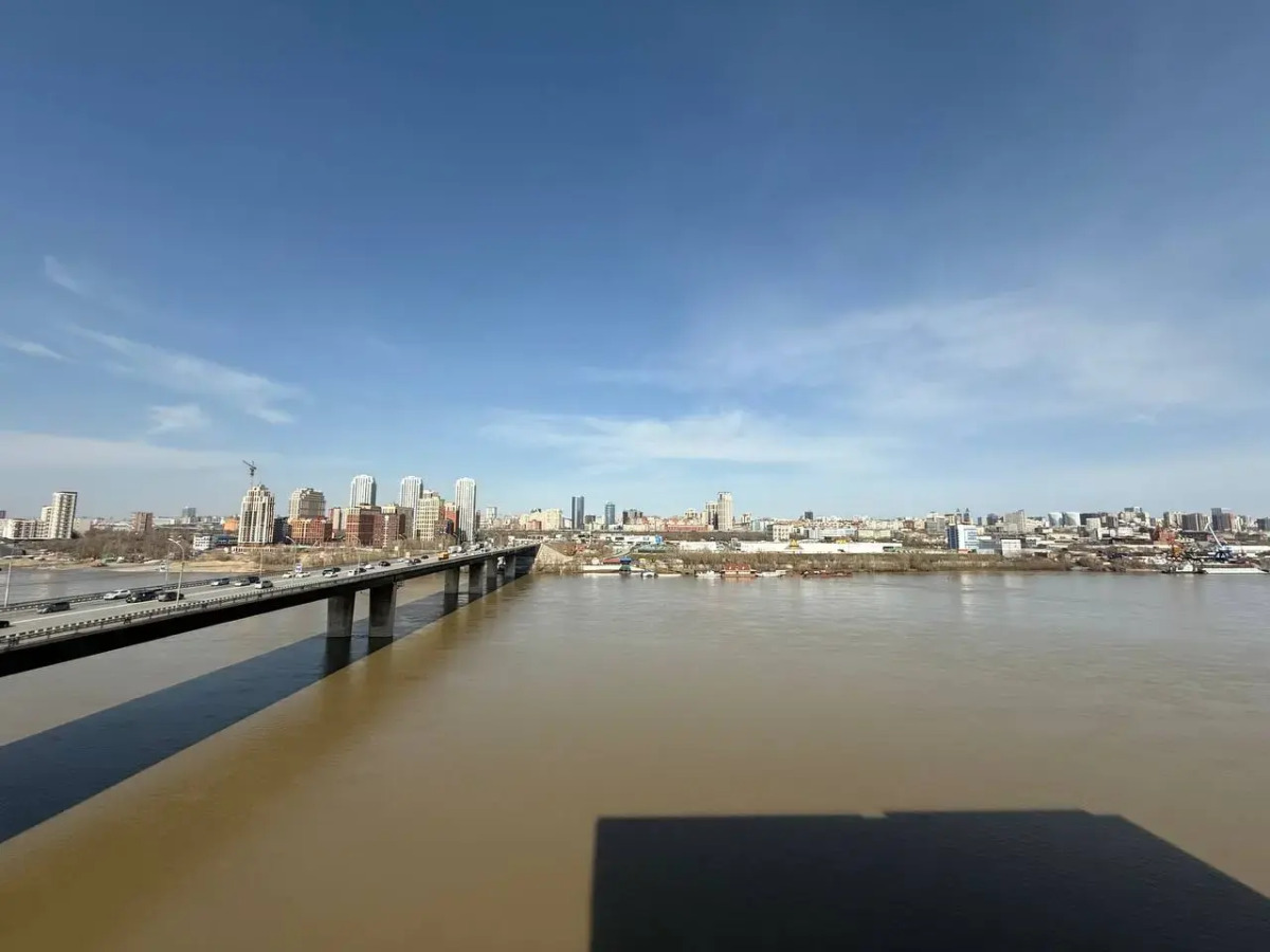 Квартира Рядом с Аквапарком