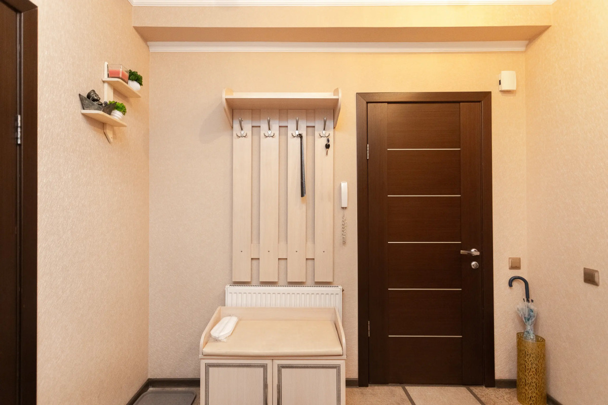 Апартаменты Вблизи Королевских Ворот