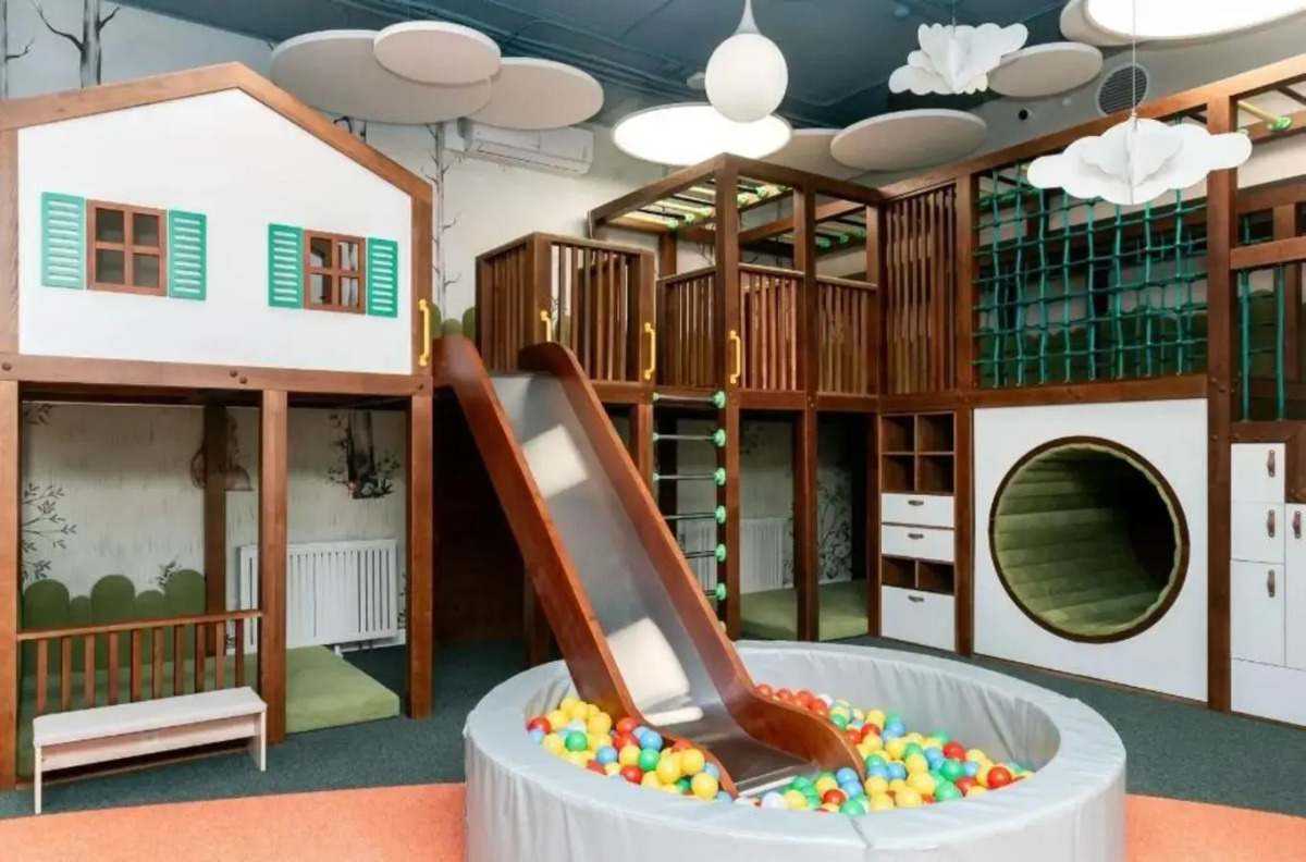 Апартаменты Евродвухкомнатные Stepanenkov на Военной 51