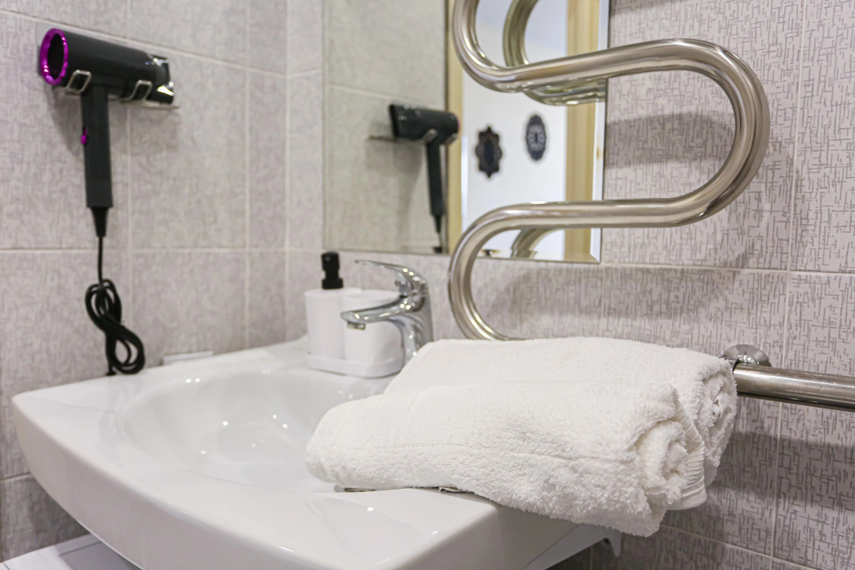 Апартаменты У Нaс Лучше Чeм Дoма Родионова 202/1 Кв4