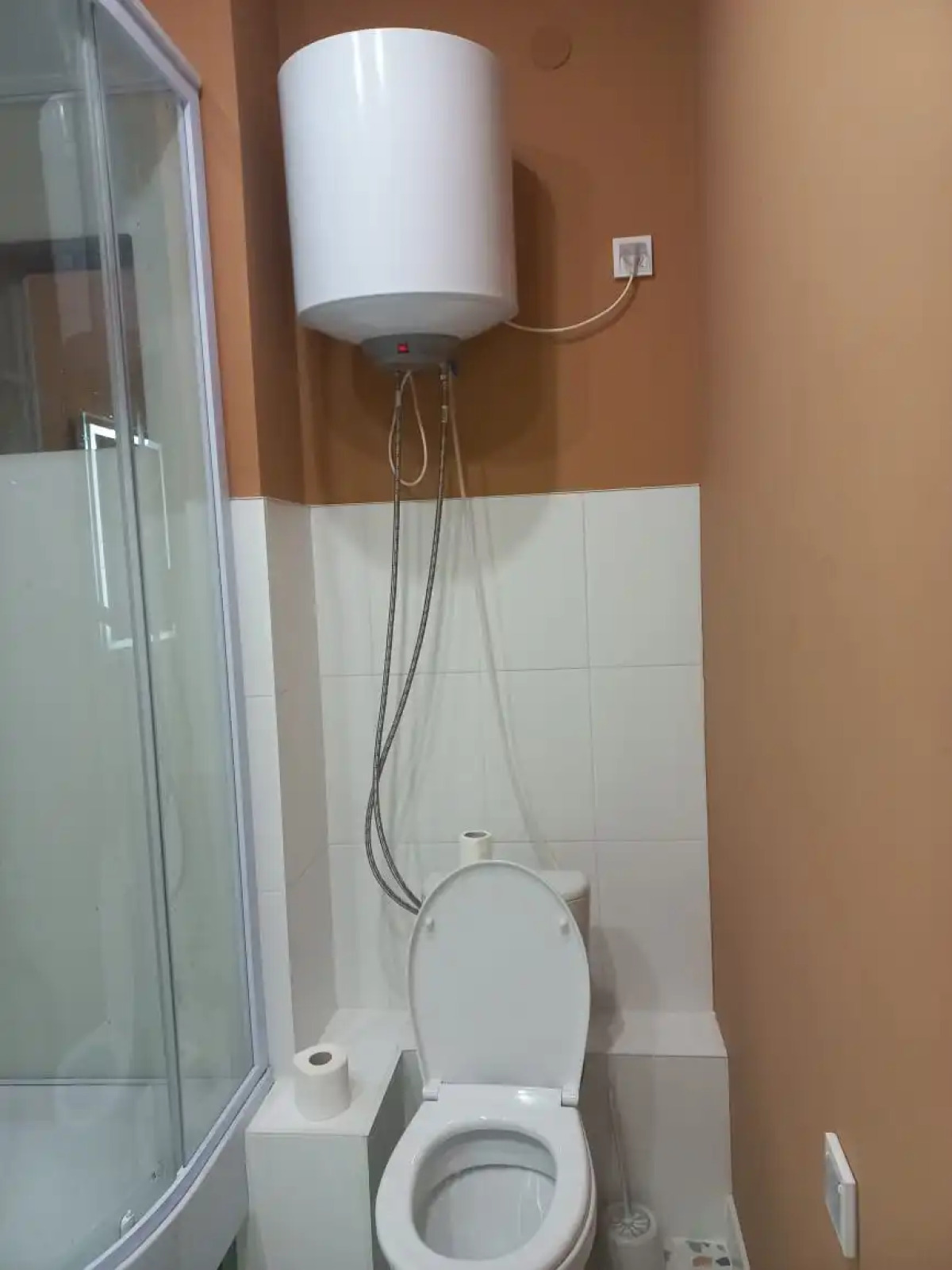 Апартаменты в Центре Новосибирска