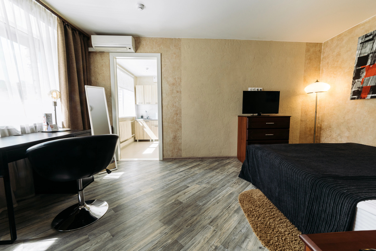 Апартаменты City Apartments - Junior suite room