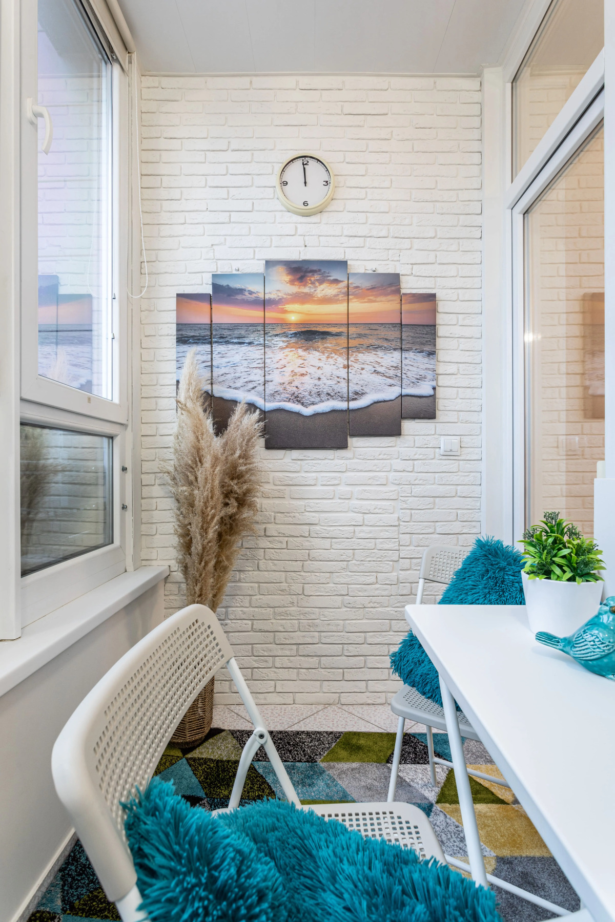 Апартаменты Павлин в парке Юность