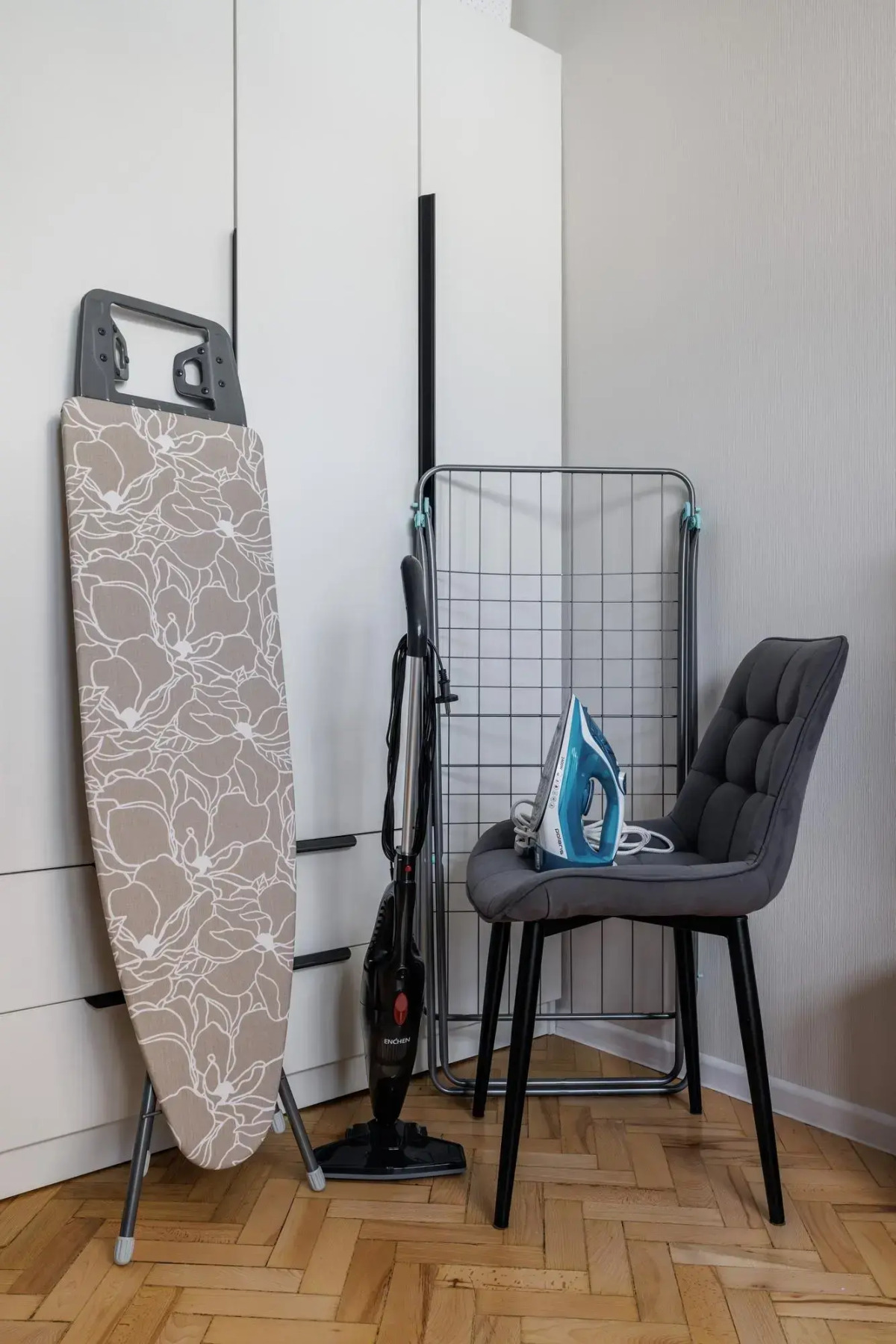 Квартира на Улице Зоологическая 32