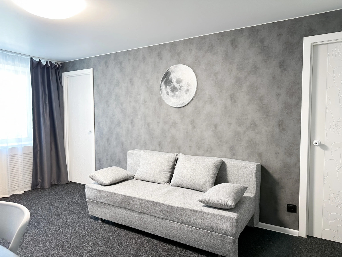 Апартаменты Луна