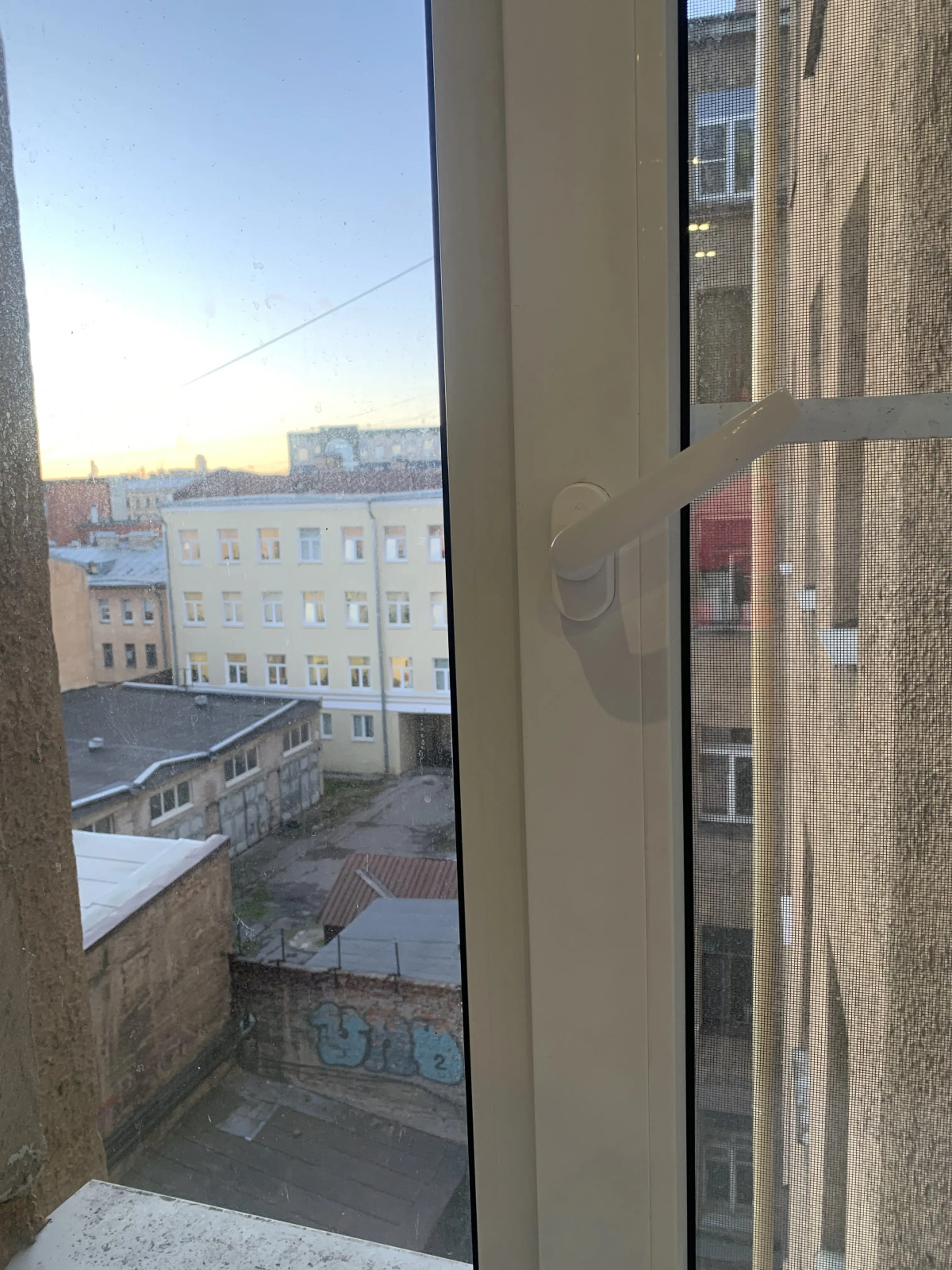 Квартира Счастливая Матрешка у Московского Вокзала