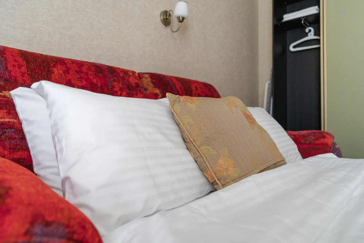 Апартаменты Рядом с Невским Проспектом