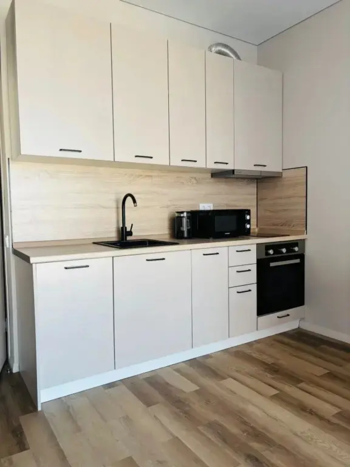 Апартаменты Улучшенные с Видом на Город ЖК Метрополия Башня Афины