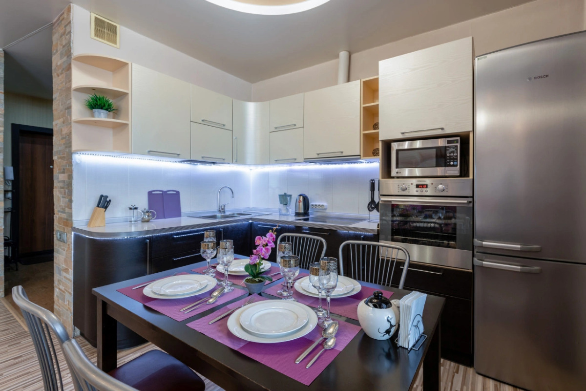 Квартира Пять Звёзд Страна чудес