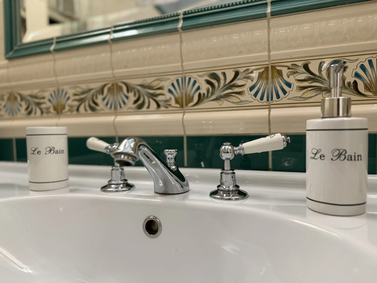 Квартира Видовая - 2 Спал / 3 Комн. - 72 м2 - Petite France