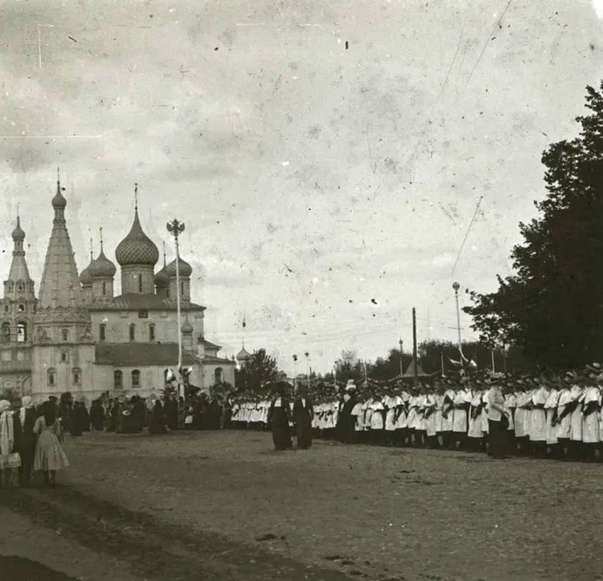 Гостевой дом у монастыря