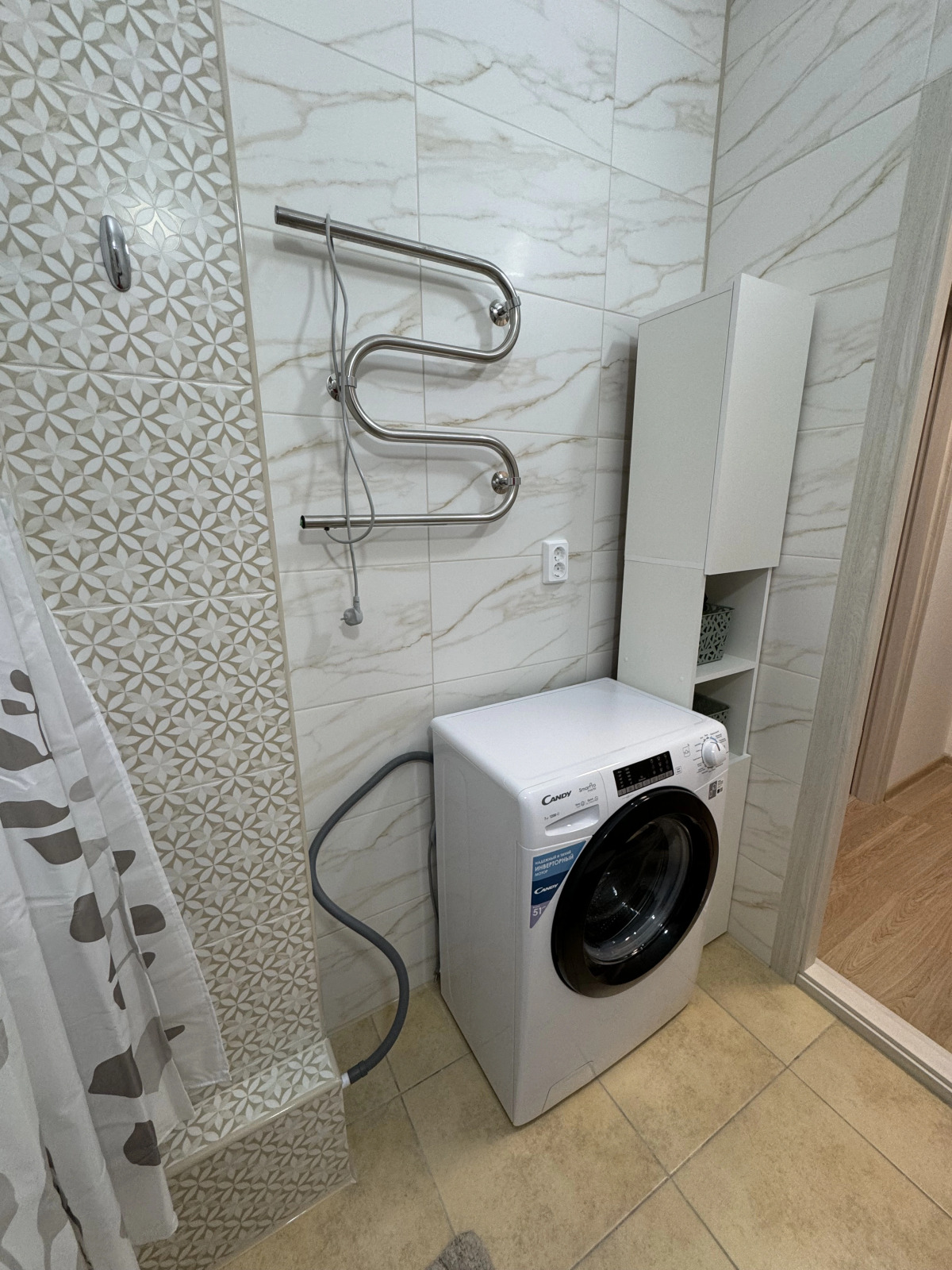 Квартира Repin Towers