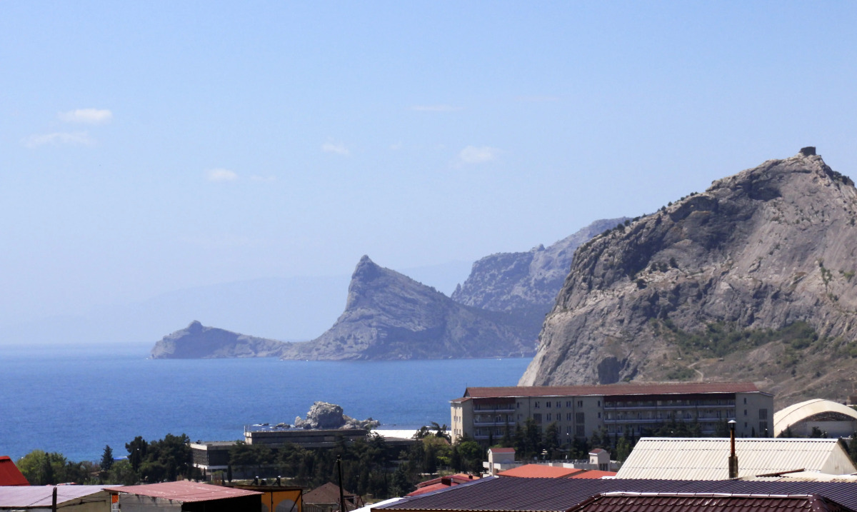 Гостевой дом Колибри