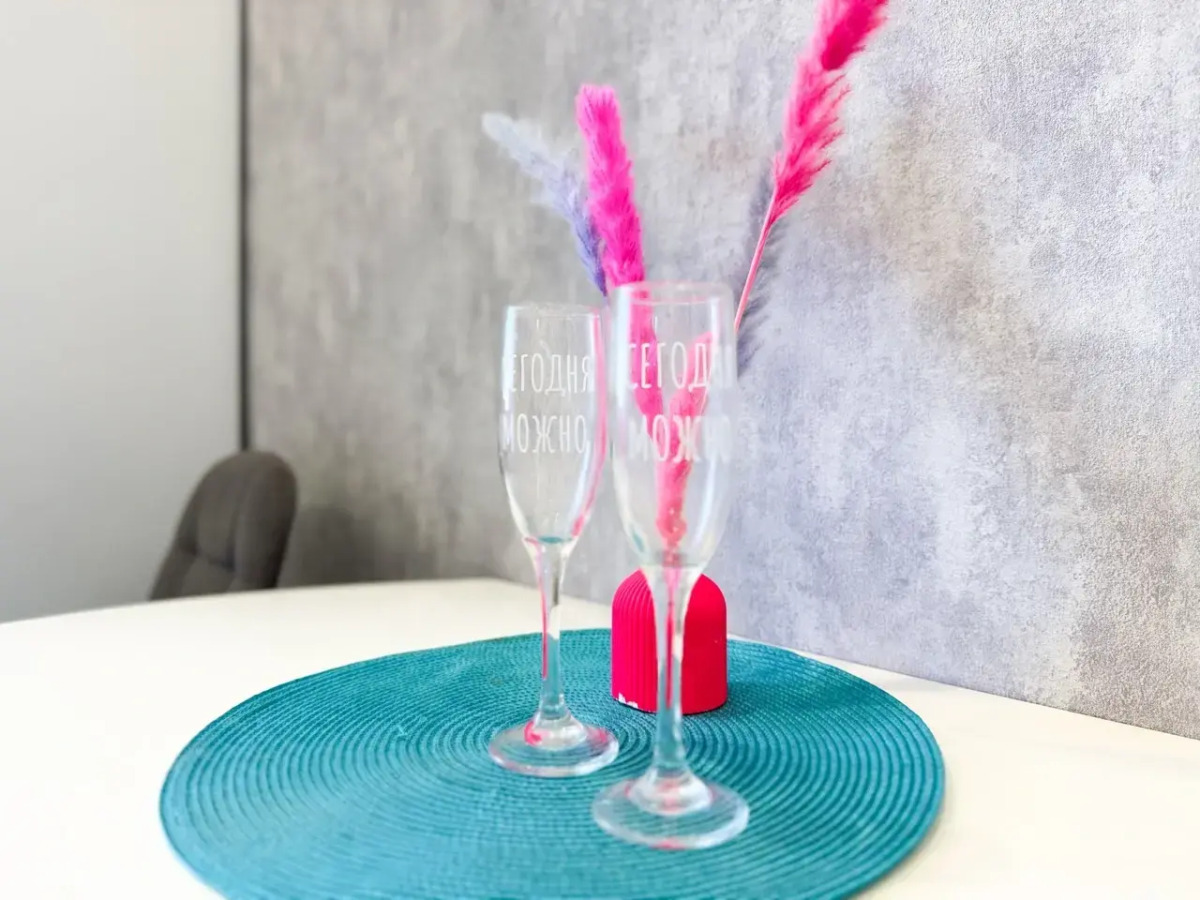 Квартира на Быстрецкой 18/1