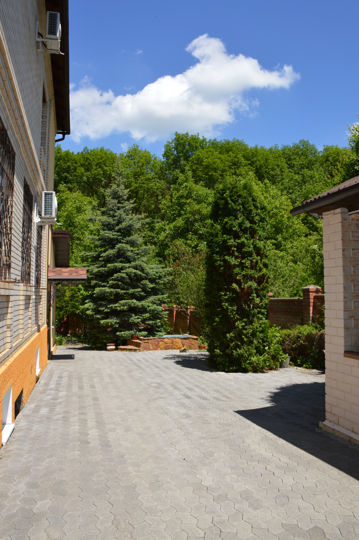 Гостевой дом Лотос