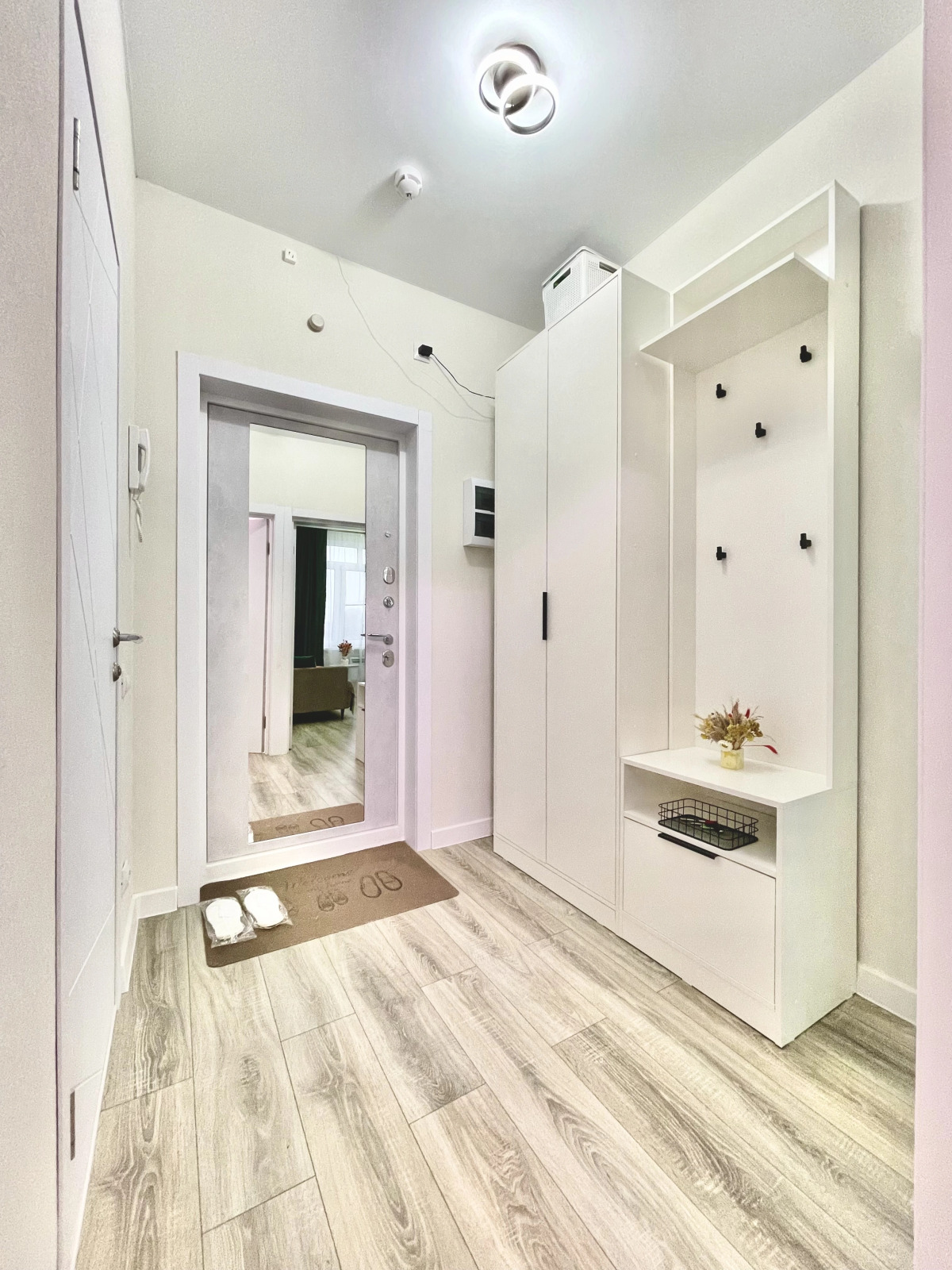 Квартира Однокомнатная в Сукко ЖК Холидей Хаус