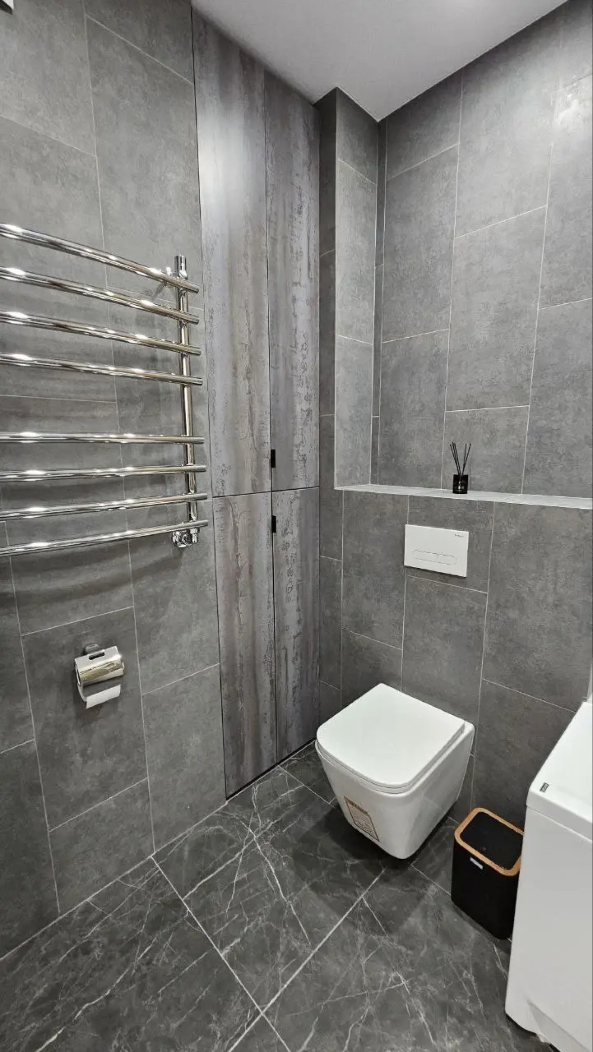 Квартира в центре Автозаводского района