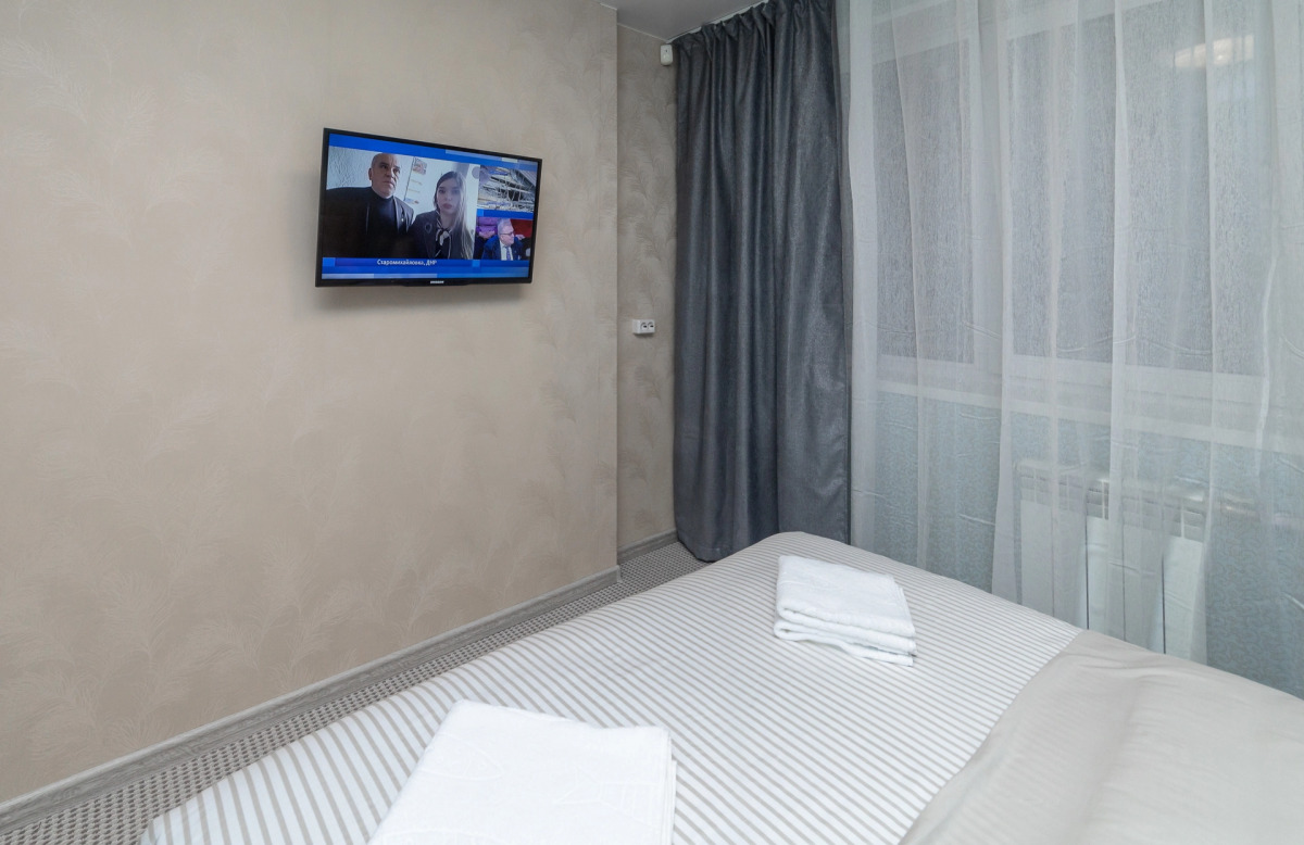 Апартаменты Пространство 1