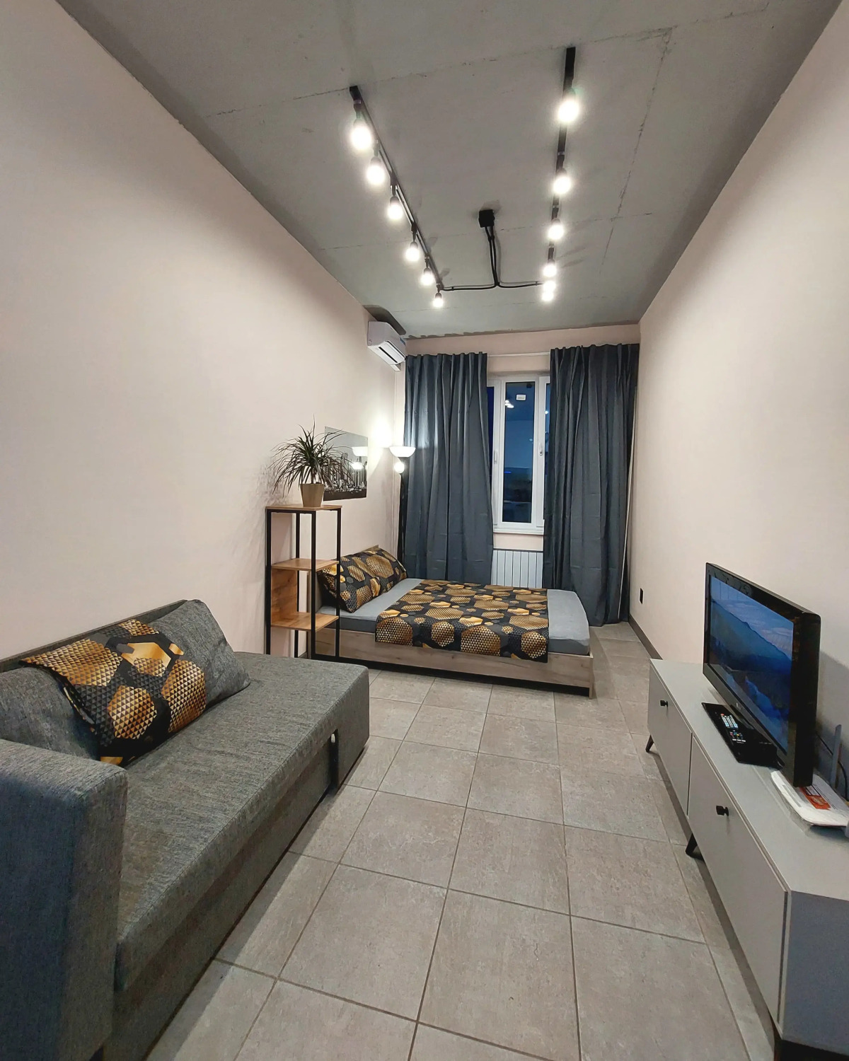 Квартира Центр Аксакова 81