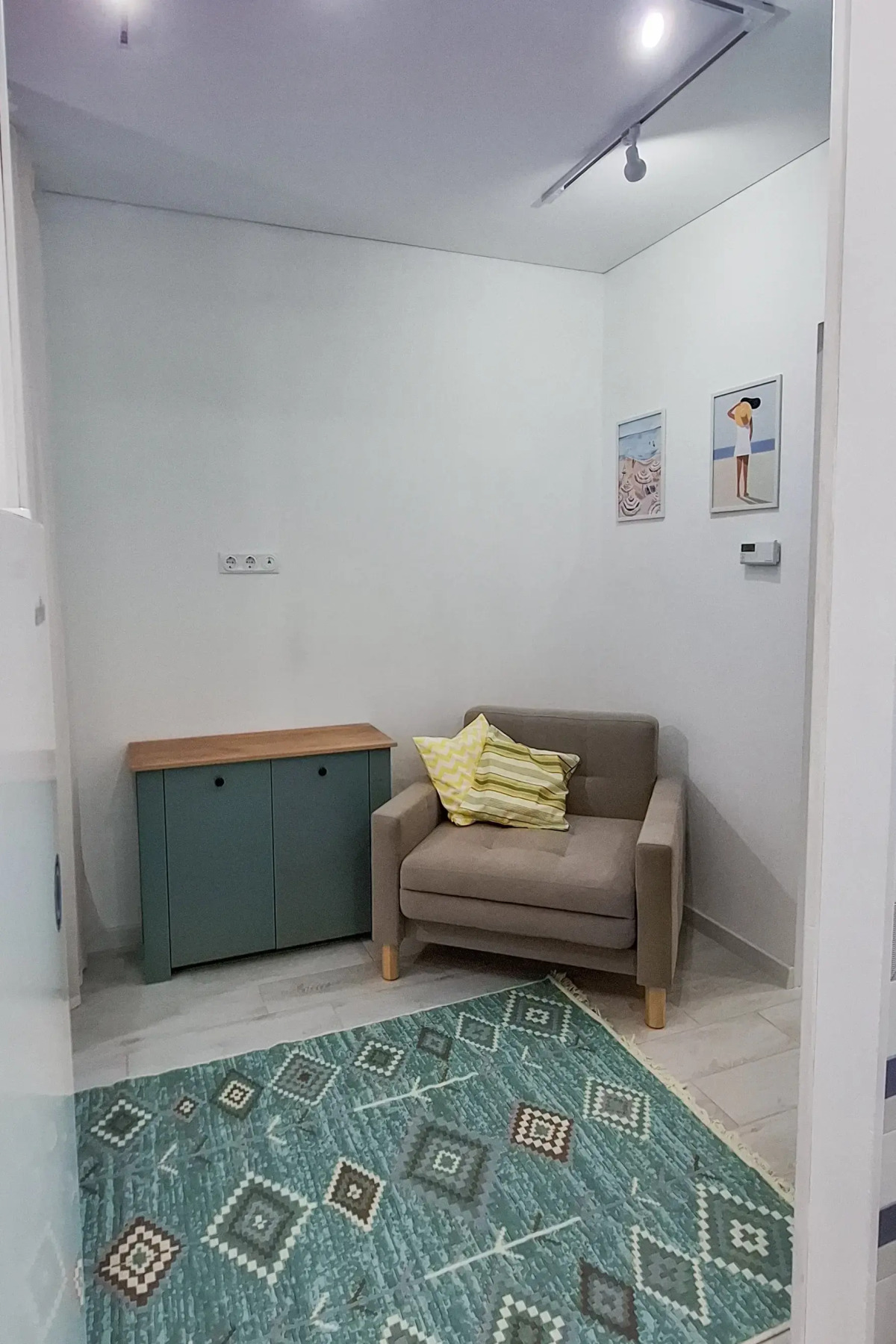 Квартира Авентура