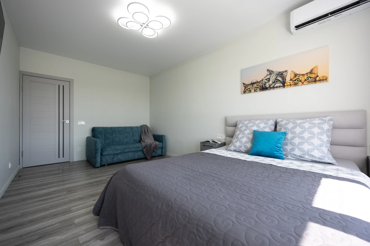 Апартаменты Созвездие