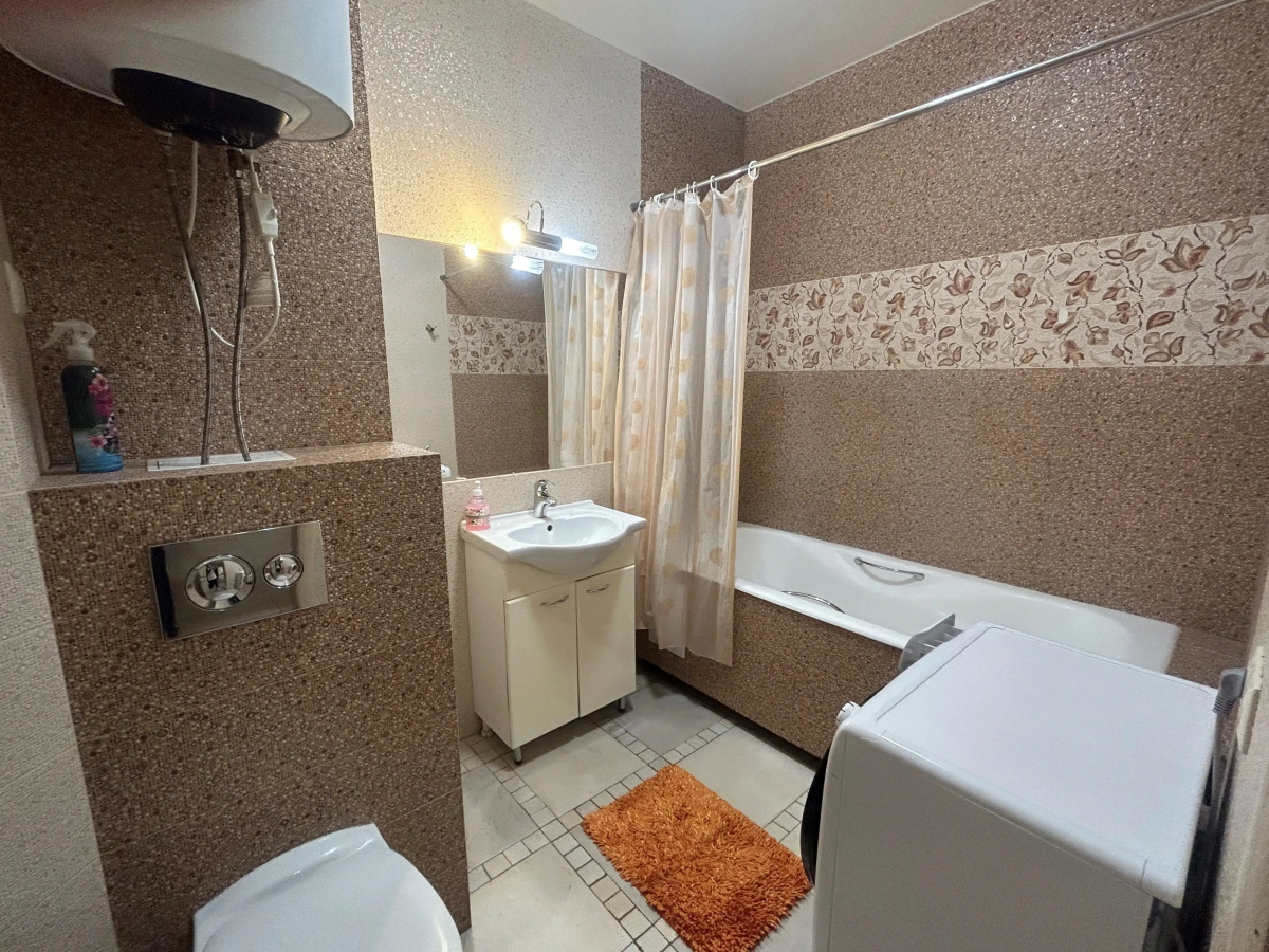 Апартаменты Гостиный Двор