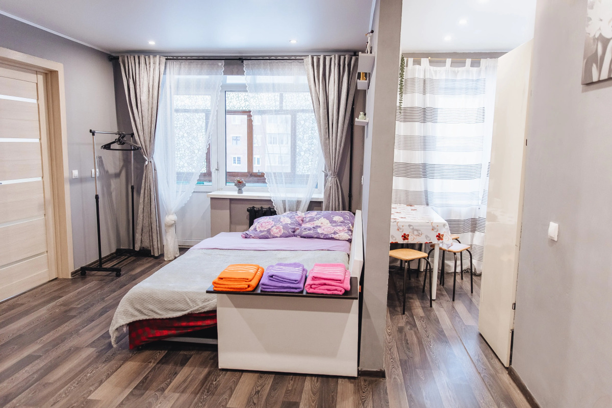 Квартира Сойфера 17