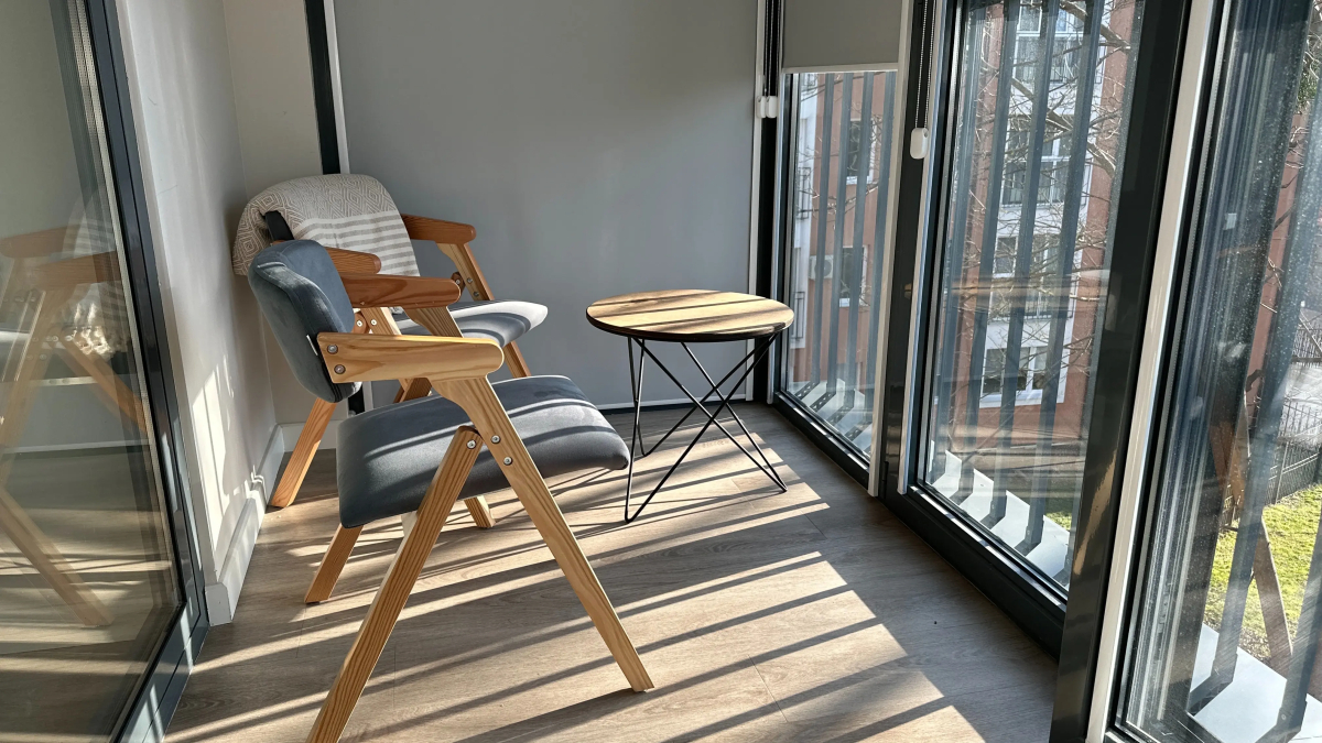 Апартаменты у Моря Baltic Resort