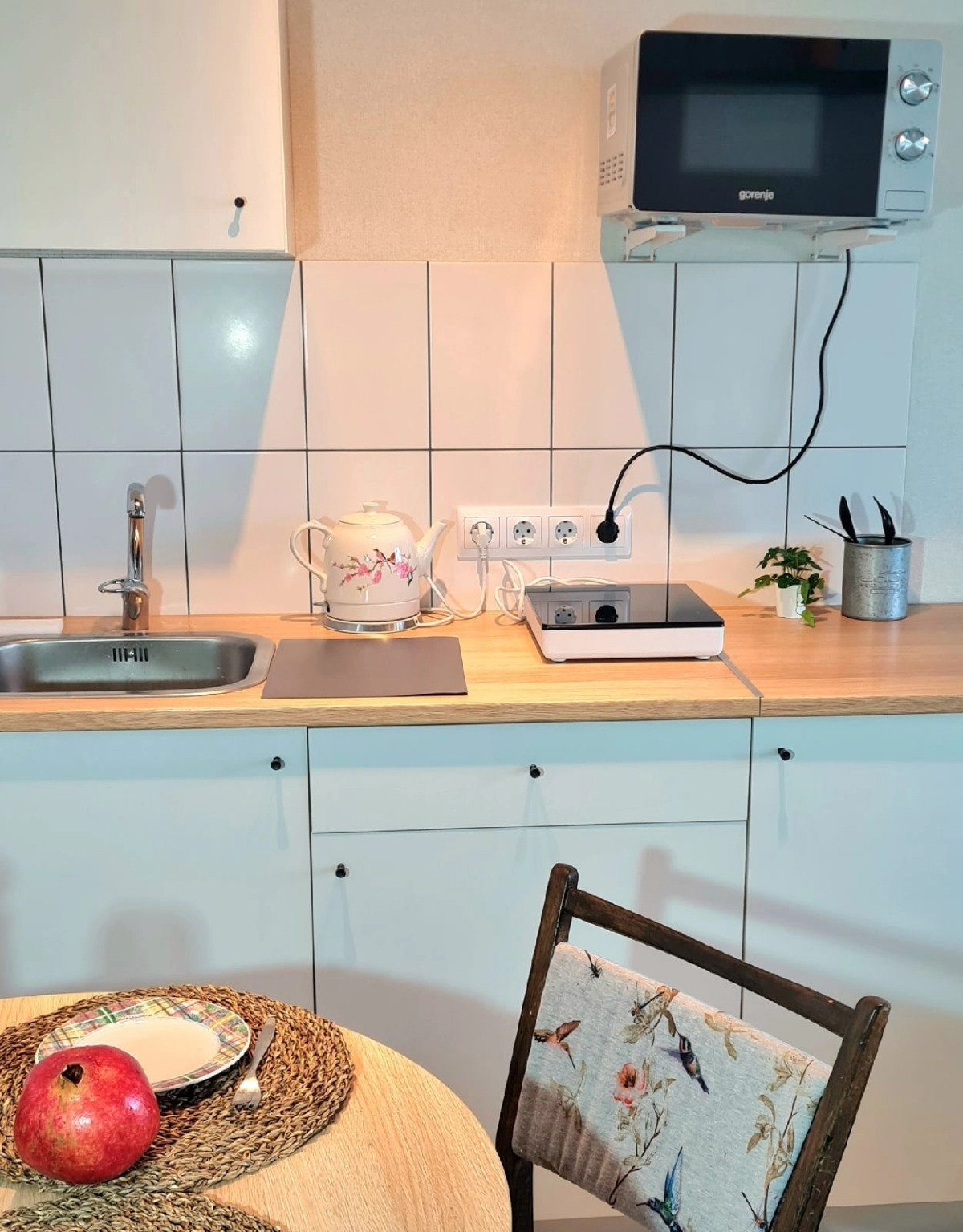 Апартаменты на Шафиева 44/1