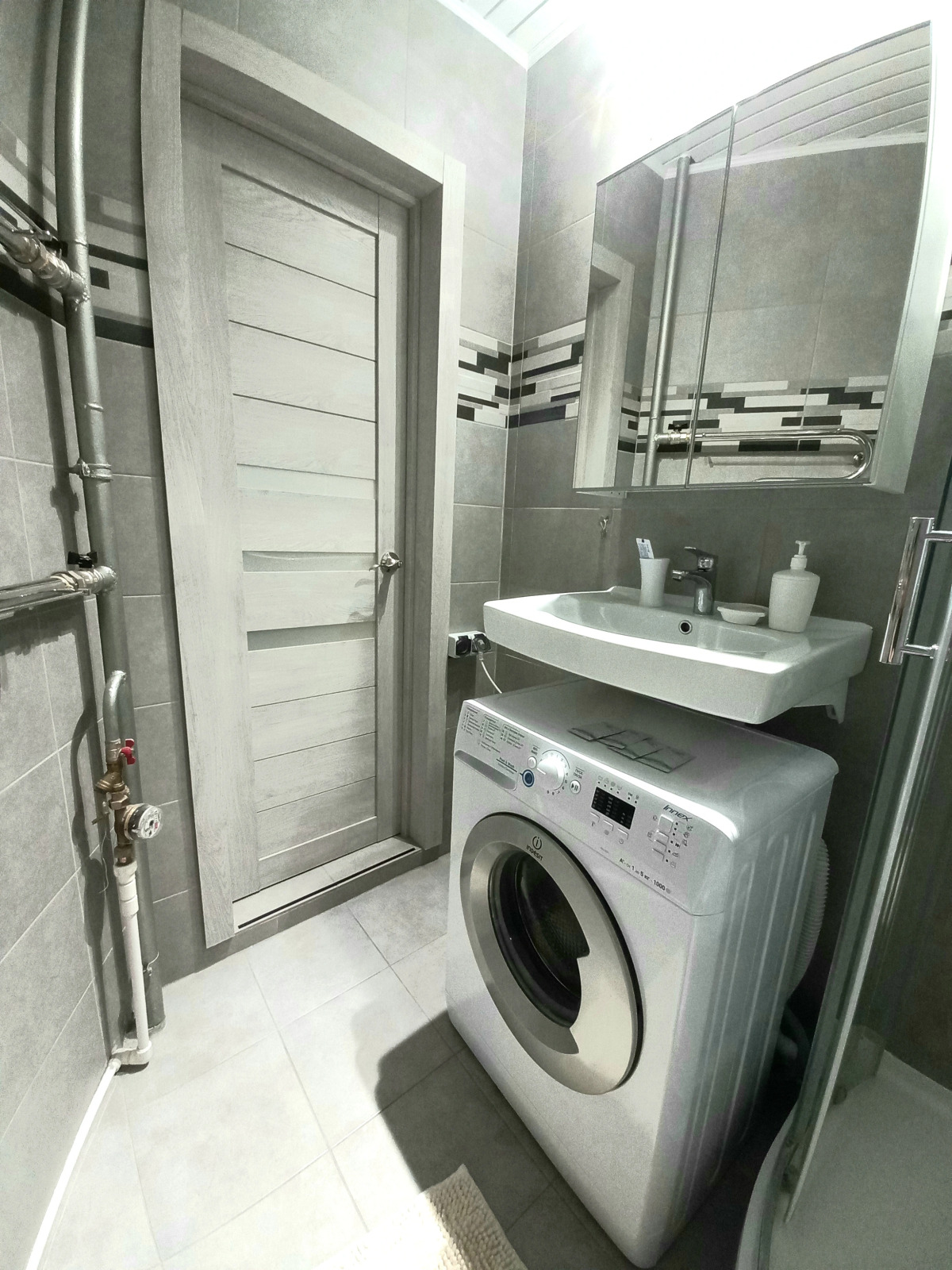 Квартира на 40 лет Победы