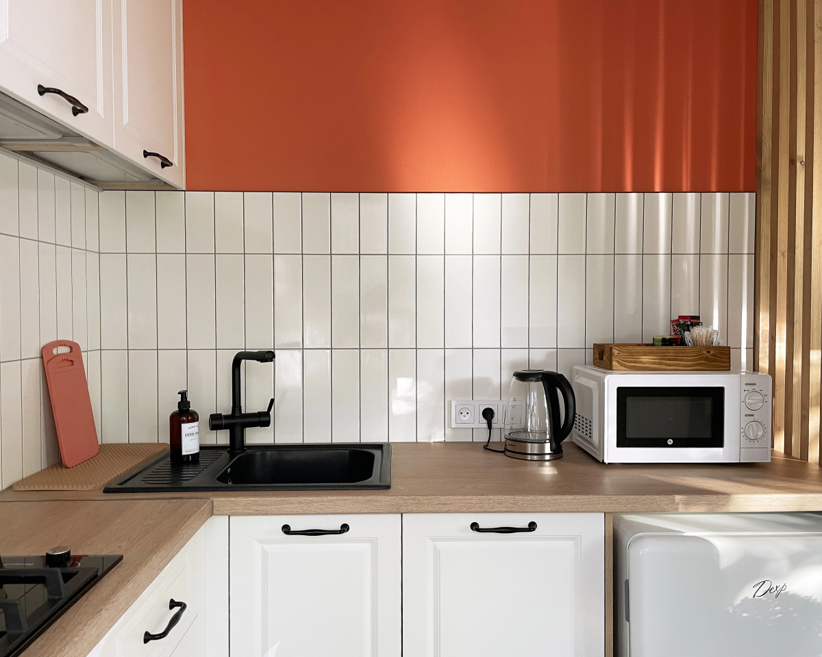 Квартира Yarmarka Apart