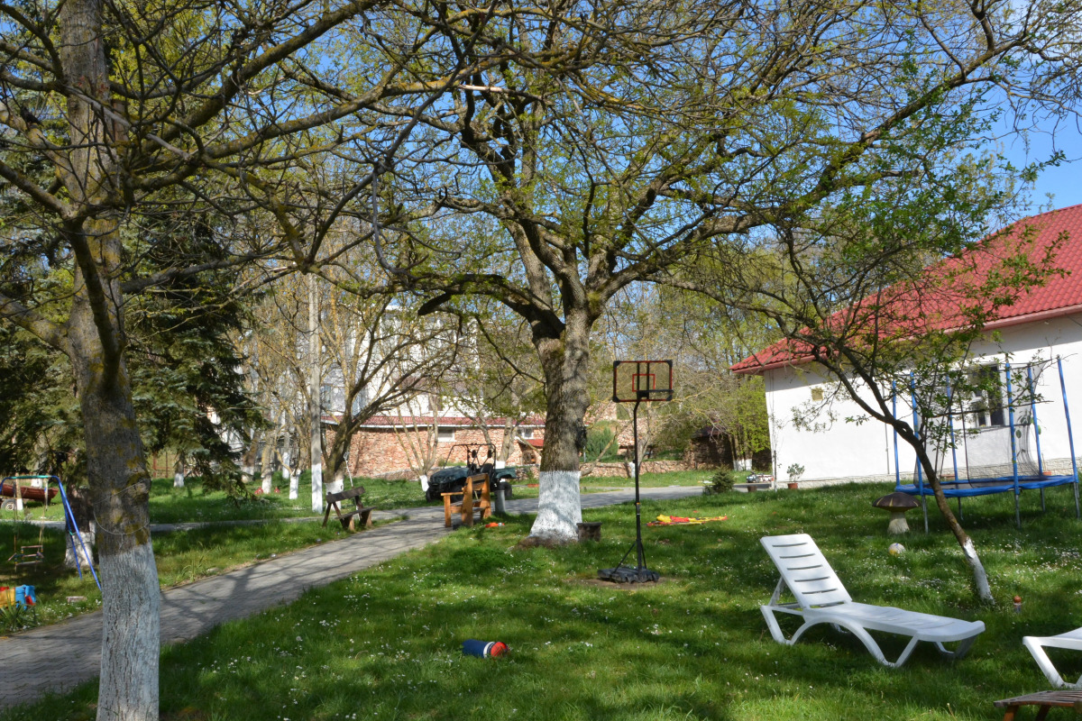 Мини-Отель Озёрное