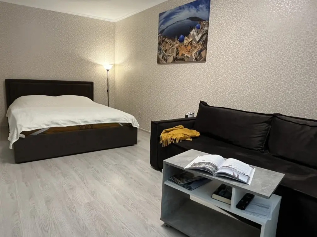 Апартаменты Богдана Хмельницкого 75