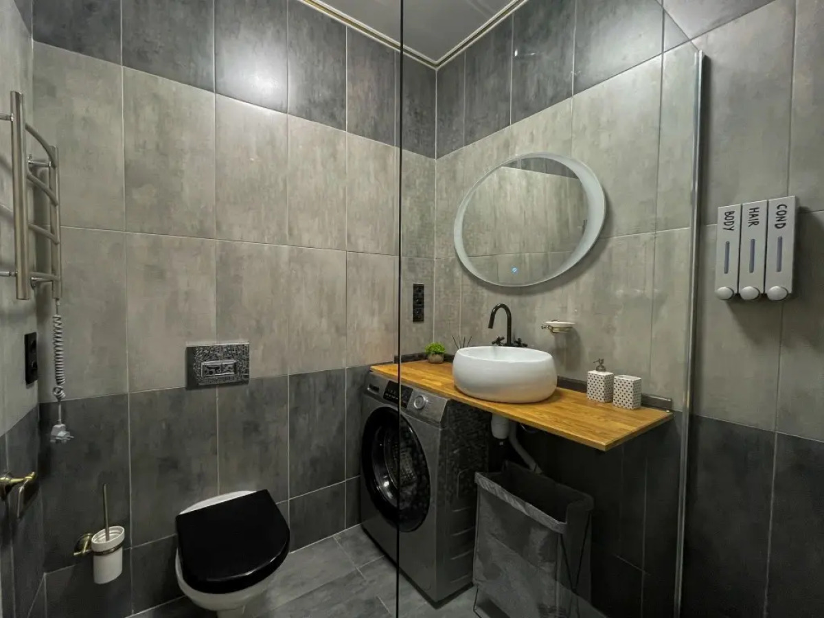 Апартаменты MaxRealty24 Липовой Рощи, 2к2