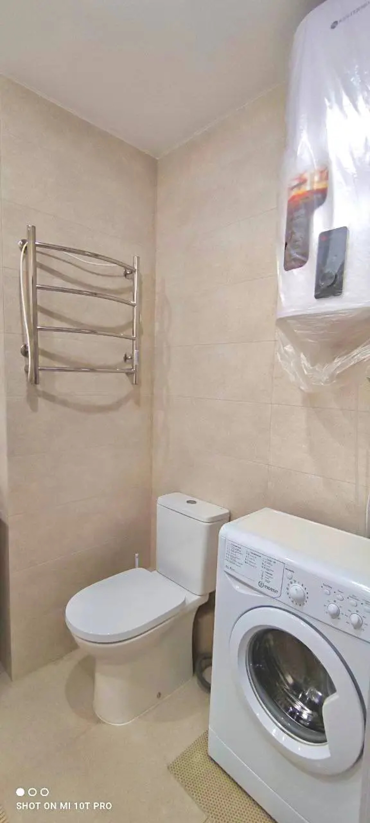 Студия категории Люкс в центре города