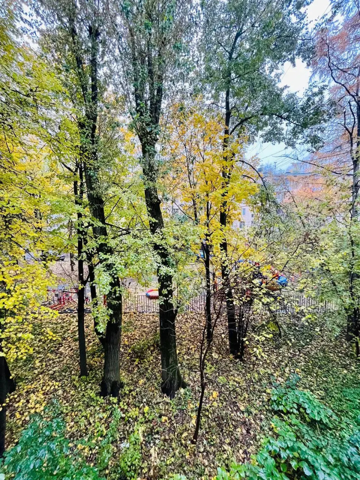 Стильная 3-х комнатная квартира у метро Профсоюзная