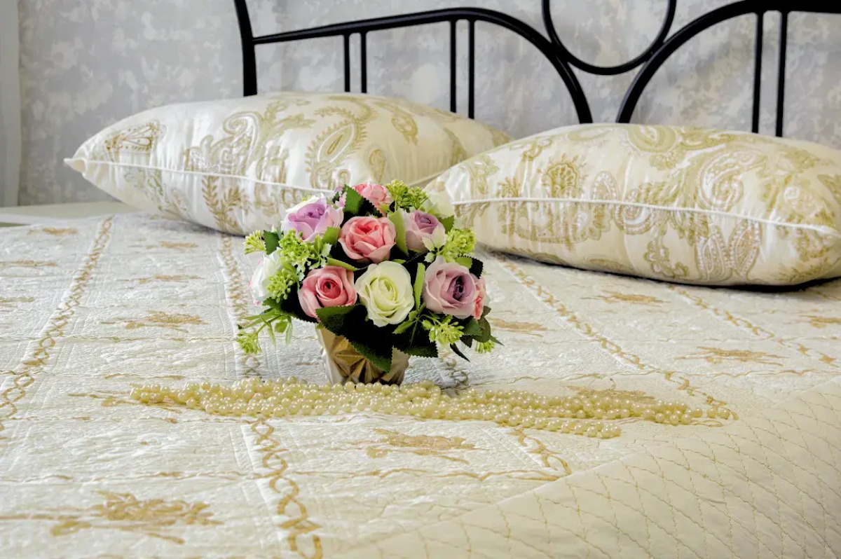 Квартира Красота спасет мир