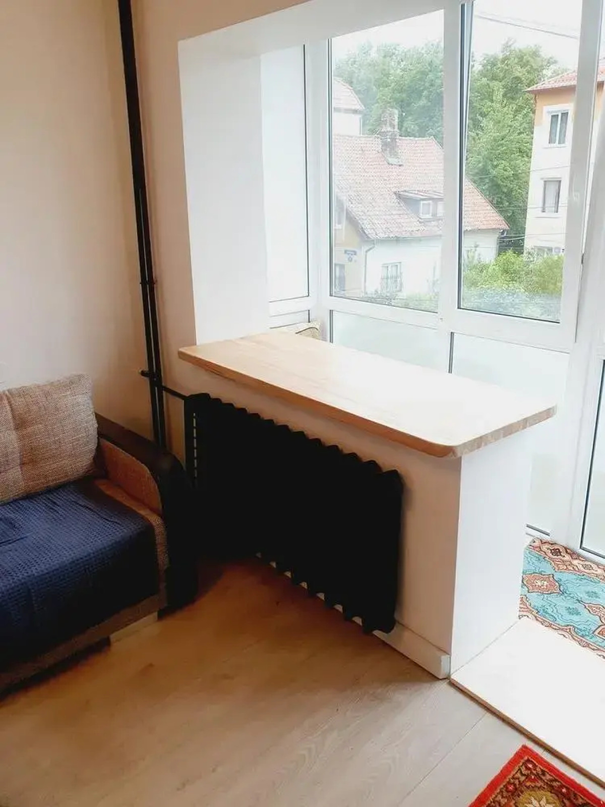 Апартаменты на Московской 30