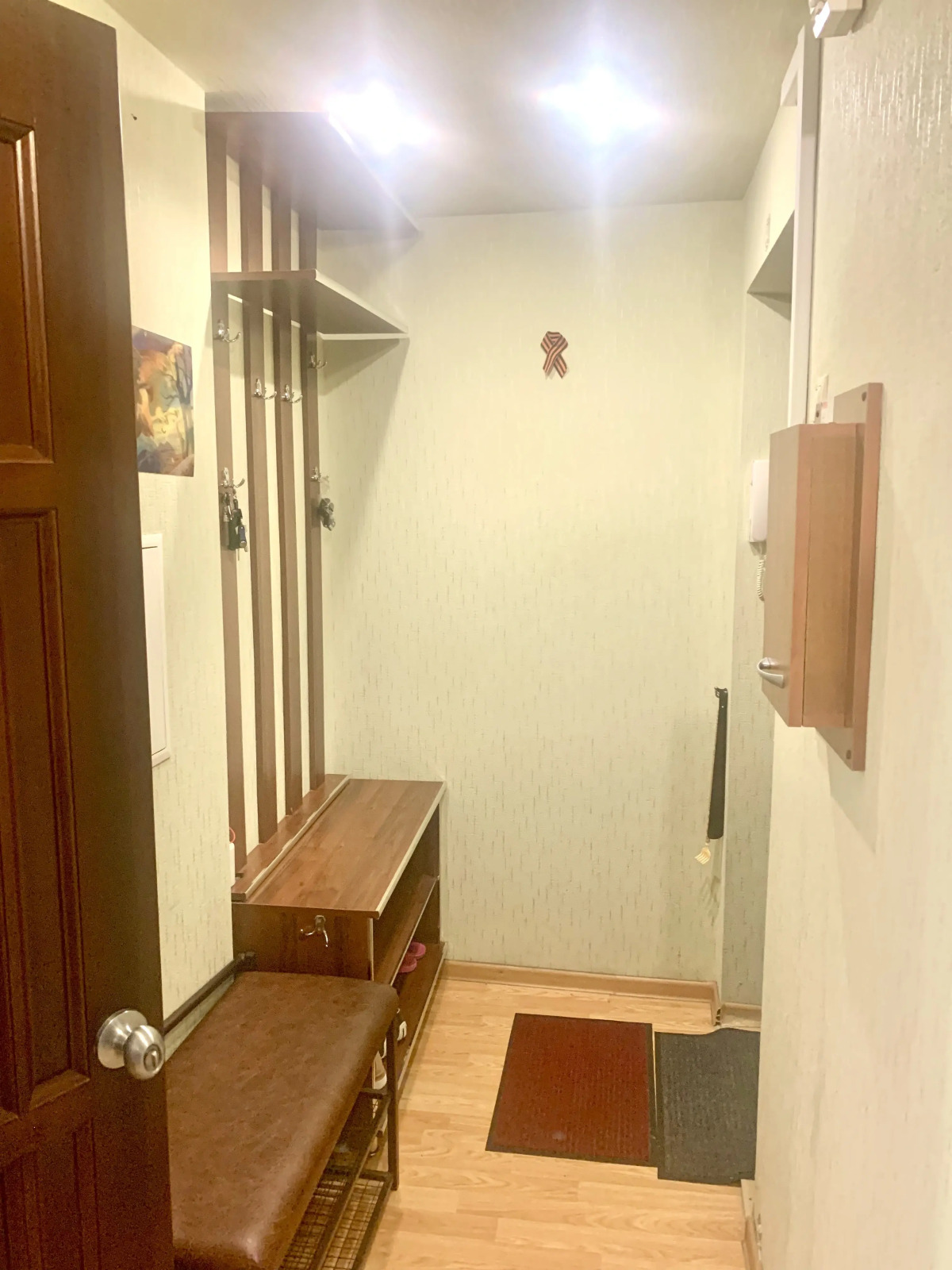 Квартира У Квадрата