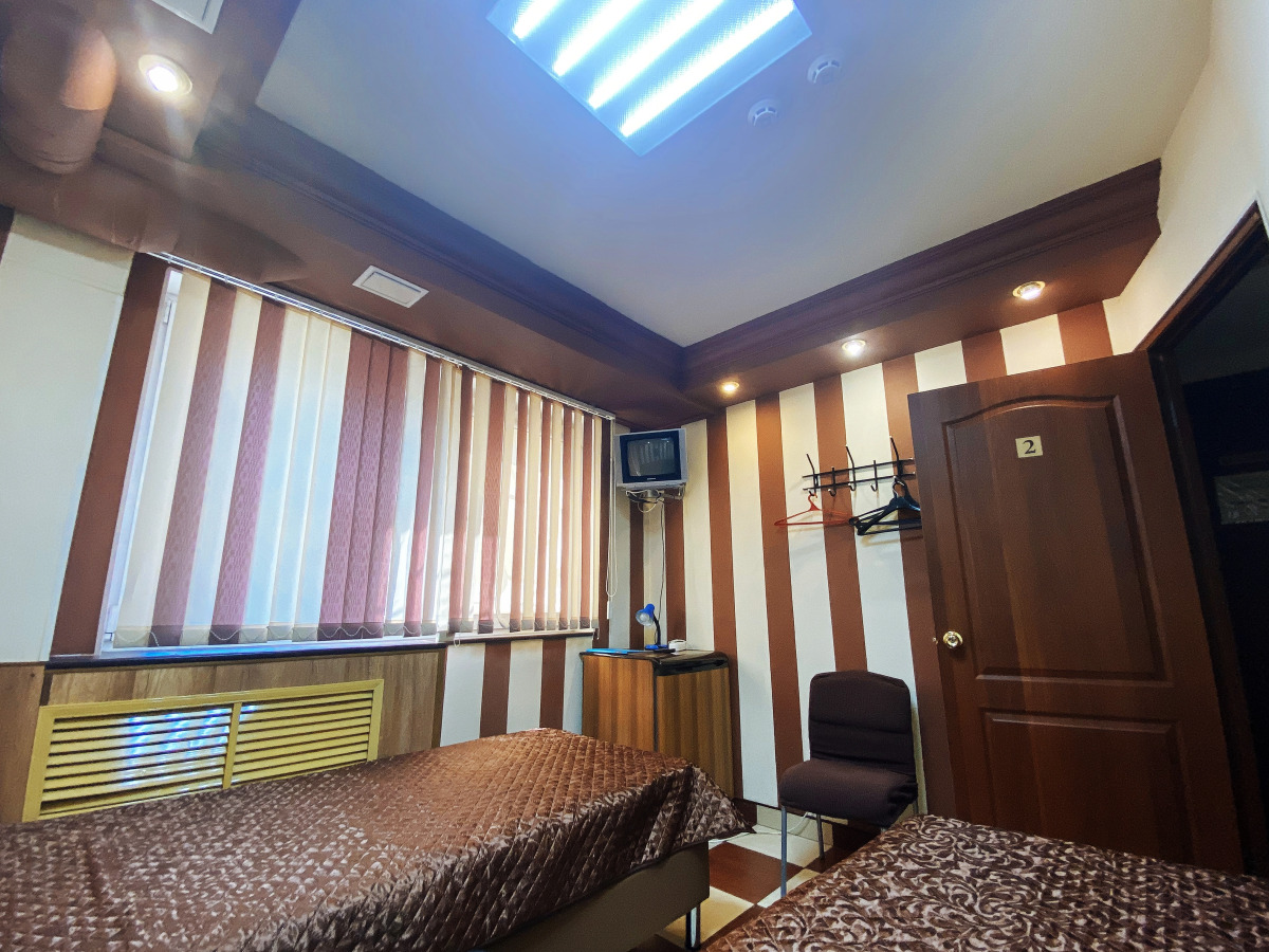 Хостел Ваш Дом