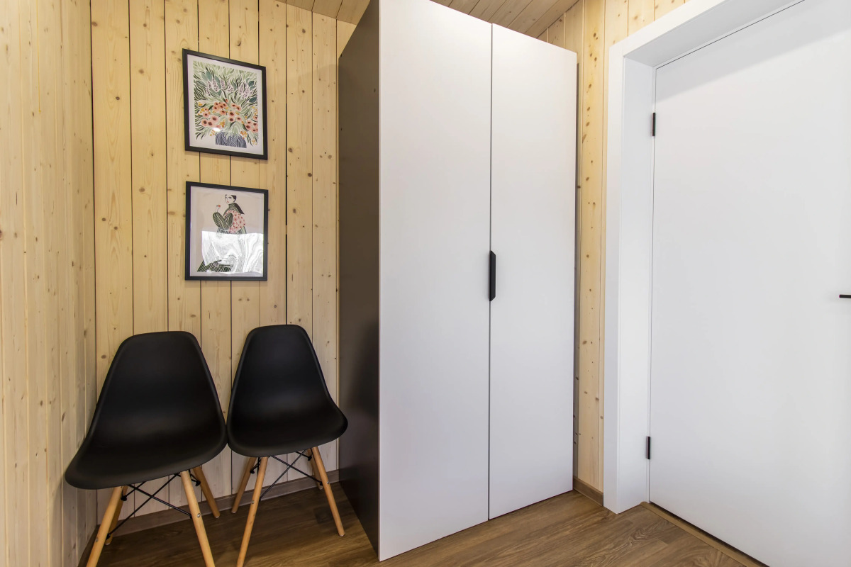 Частный дом Уютный для небольшой компании