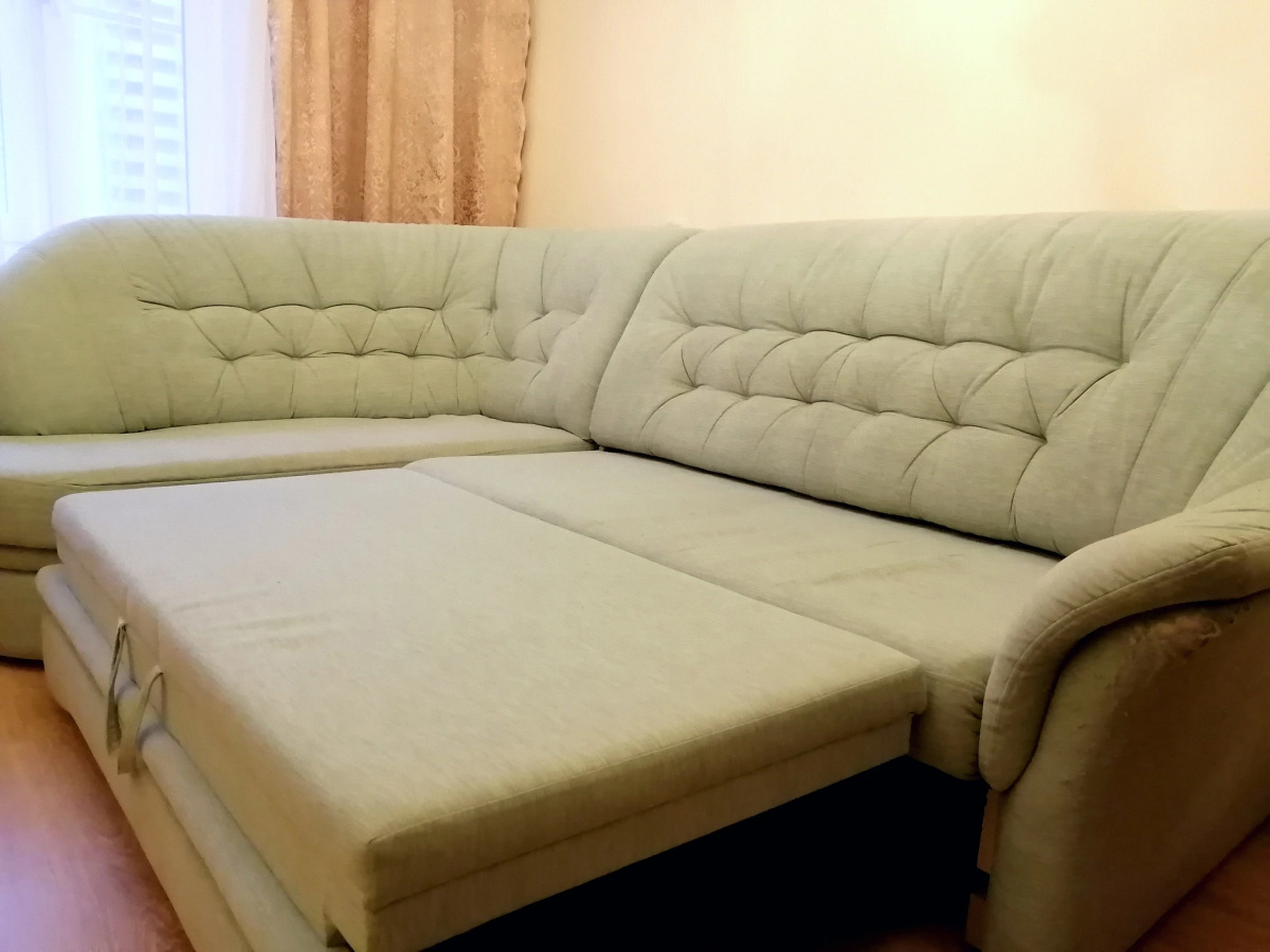 Апартаменты на улице Первомайская 9