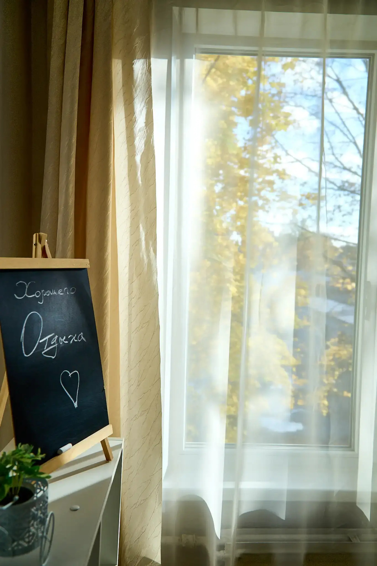 Апартаменты DD.APARTS.VBG - уютныe апаpтамeнты c 2-мя cпальнями