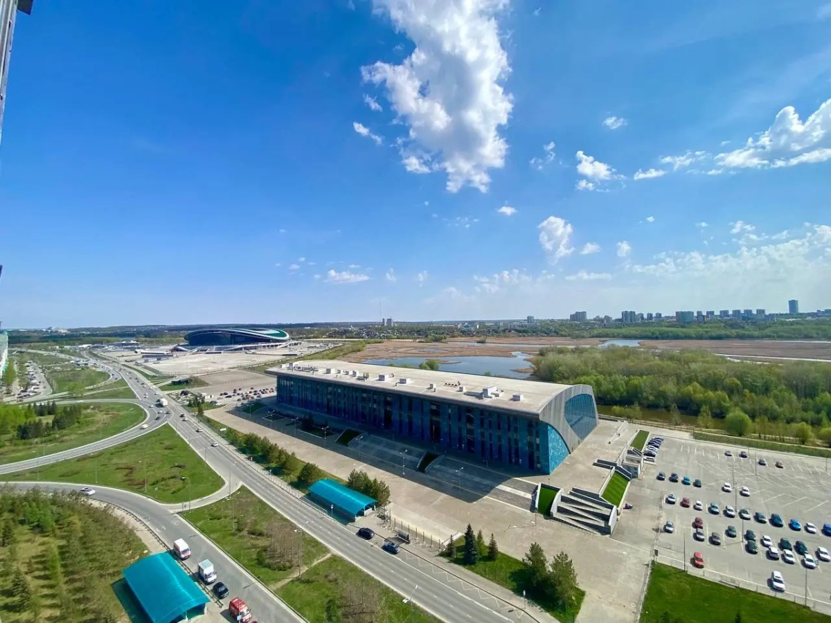 Квартира Столичный