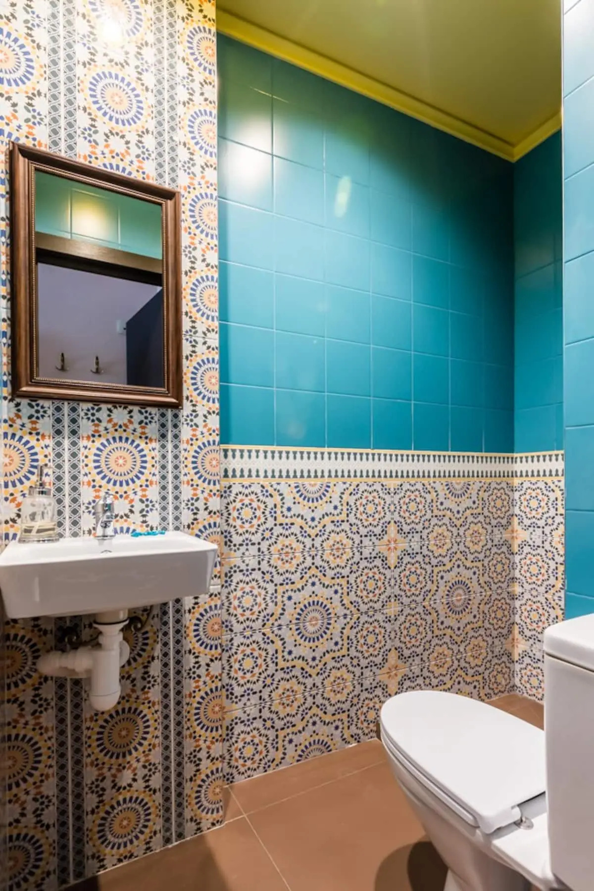 Апартаменты Марракеш