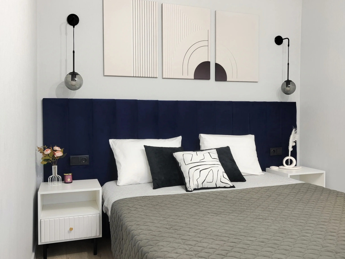 Апартаменты Двушка на 50 лет октября 37