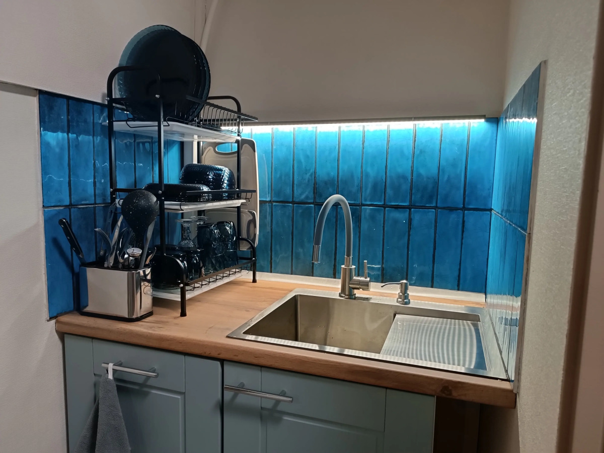 Апартаменты Необычные на Ломоносова 16