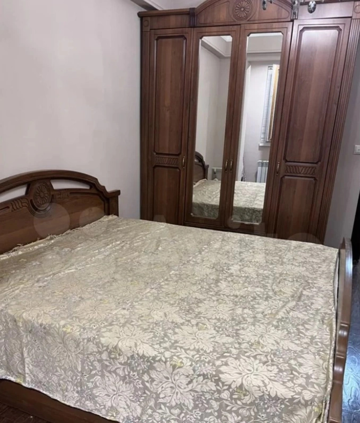 Апартаменты Квартира в Каспийске