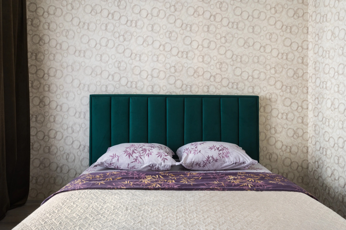 Квартира на пр. Красный 222/2